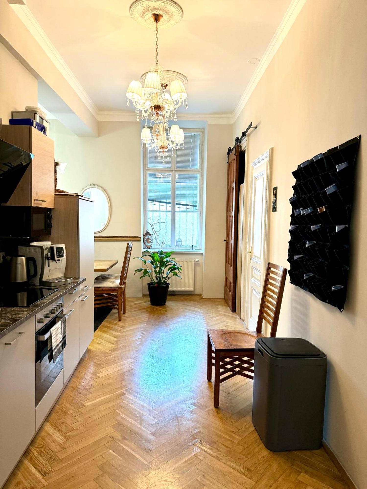 Belvedere Apartment Вена Экстерьер фото