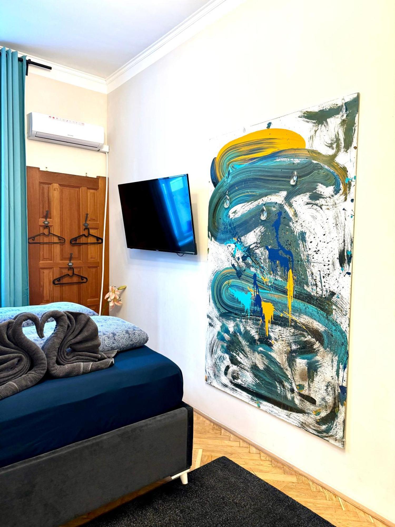 Belvedere Apartment Вена Экстерьер фото