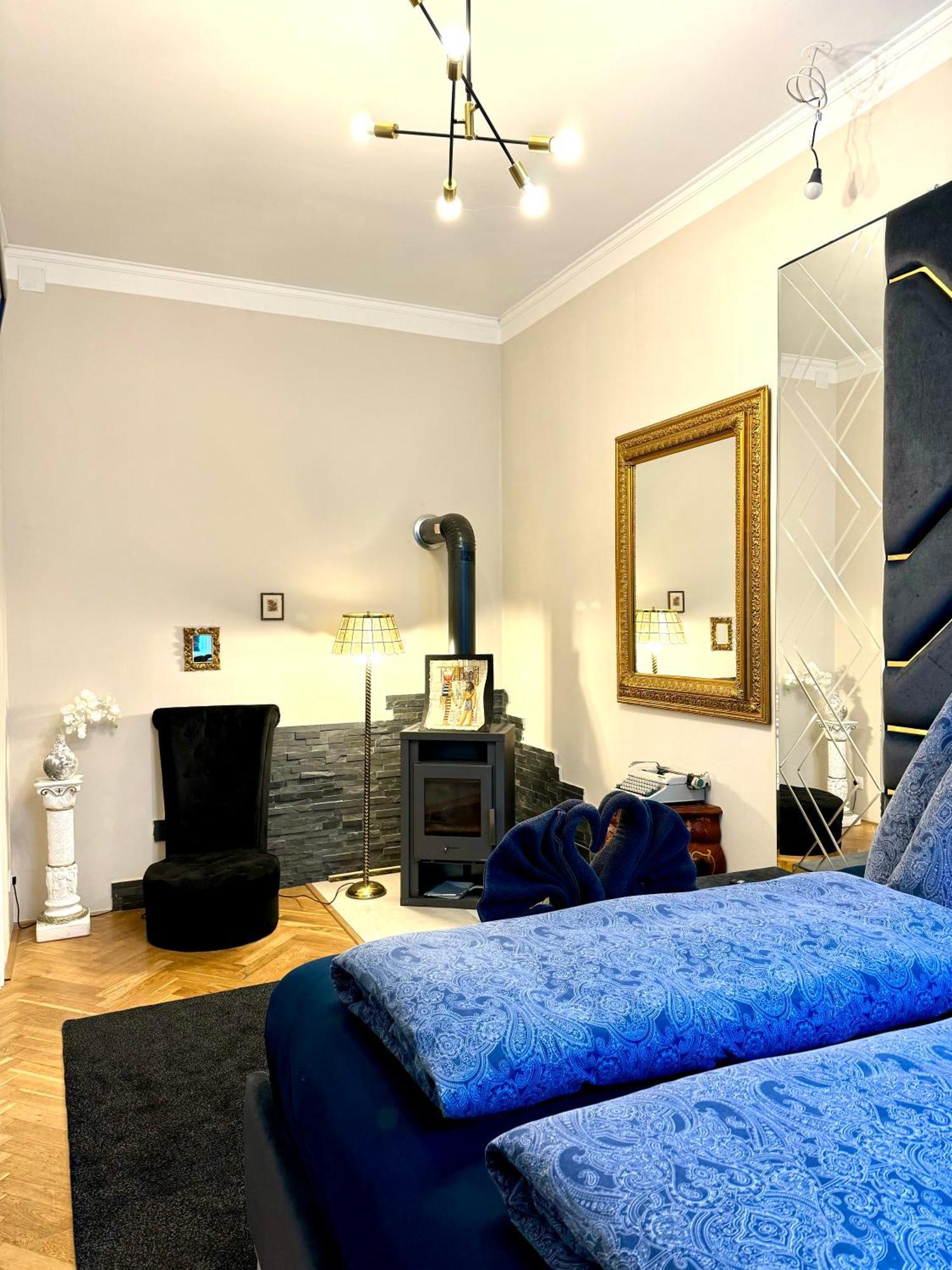Belvedere Apartment Вена Экстерьер фото